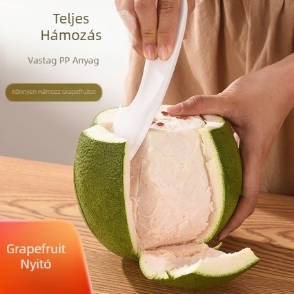 Grapefruit és pomelo hámozó – gyors hámozás és pulpa kinyerése
