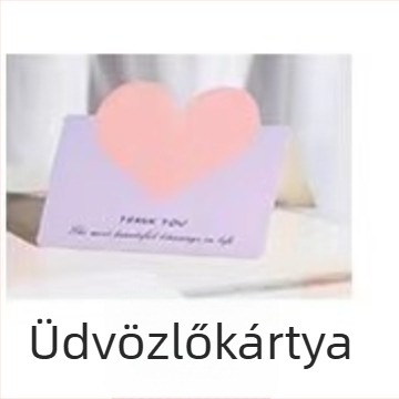Nagy rózsaszínű üres ajándékdoboz Instagram-stílusban, elegáns csomagolás születésnapokra és különleges alkalmakra