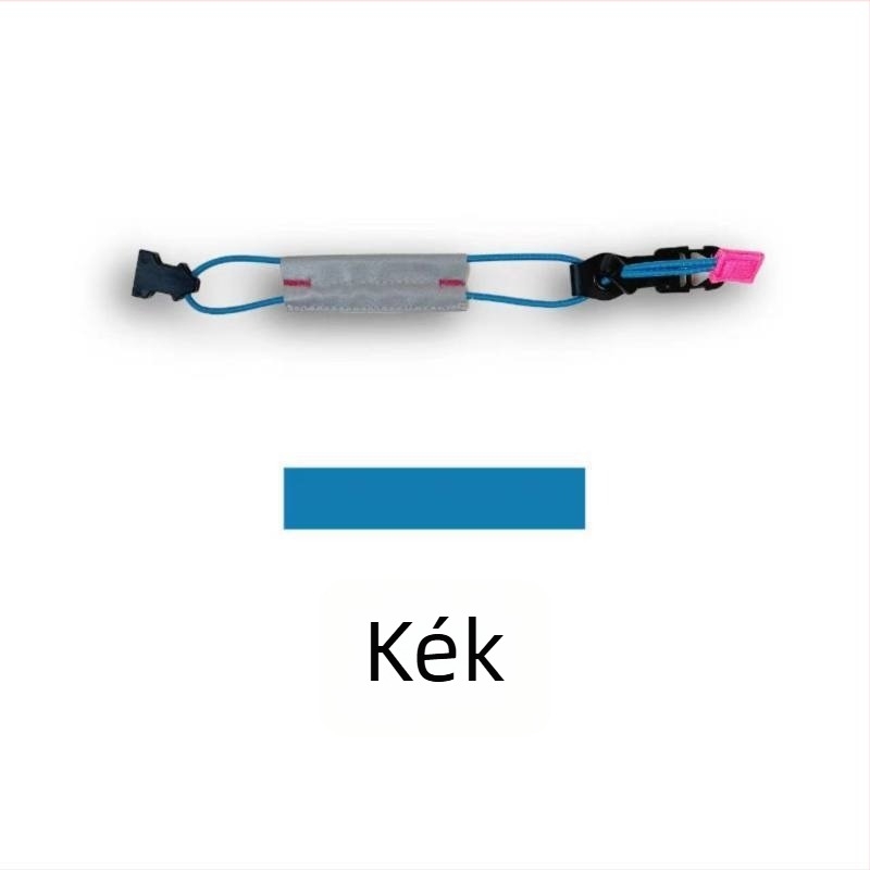 Új MCC kerékpáros fényvisszaverő öv éjszakai tekeréshez