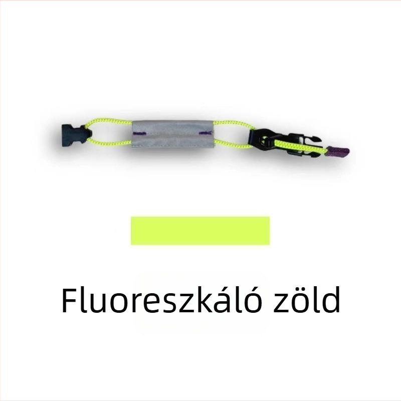 Új MCC kerékpáros fényvisszaverő öv éjszakai tekeréshez