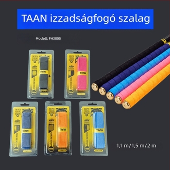 Taan Taiang 3005 Horgászbot fogófedél izzadságszalaggal – meghosszabbított fogó