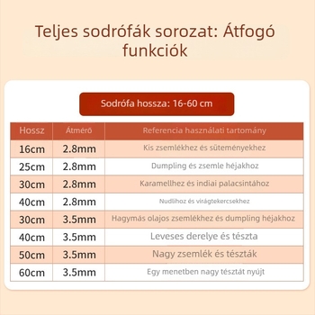 Fából készült konyhai készlet: nagy tésztanyújtó, tésztalapokat készítő görgő, vágódeszka és sütőeszközök