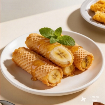 Nugát csomagolópapír, ragadós rizspapír, ehető keményítőpapír, Ejiao torta, cukorral bevont rizspapír, kandírozott galagonya papír