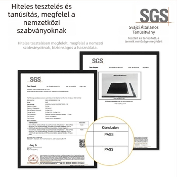 Teflon bevonat sütőolajvászon, élelmiszer-minőségű, újrahasználható, hőálló, vágásra alkalmas