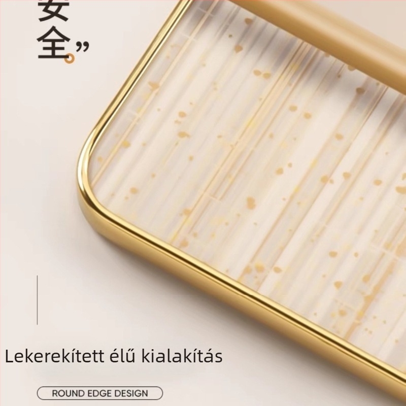 CK-015 Antik stílusú virágos nappali falikép, öt részes keretben