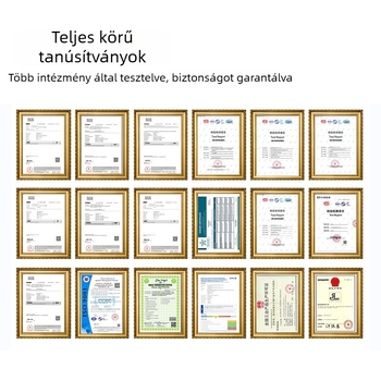 Hamburger húspogácsa papír – zsírtaszító, tapadásmentes, olajat felszívó, grillsütőhöz és fagyasztott húspogácsákhoz