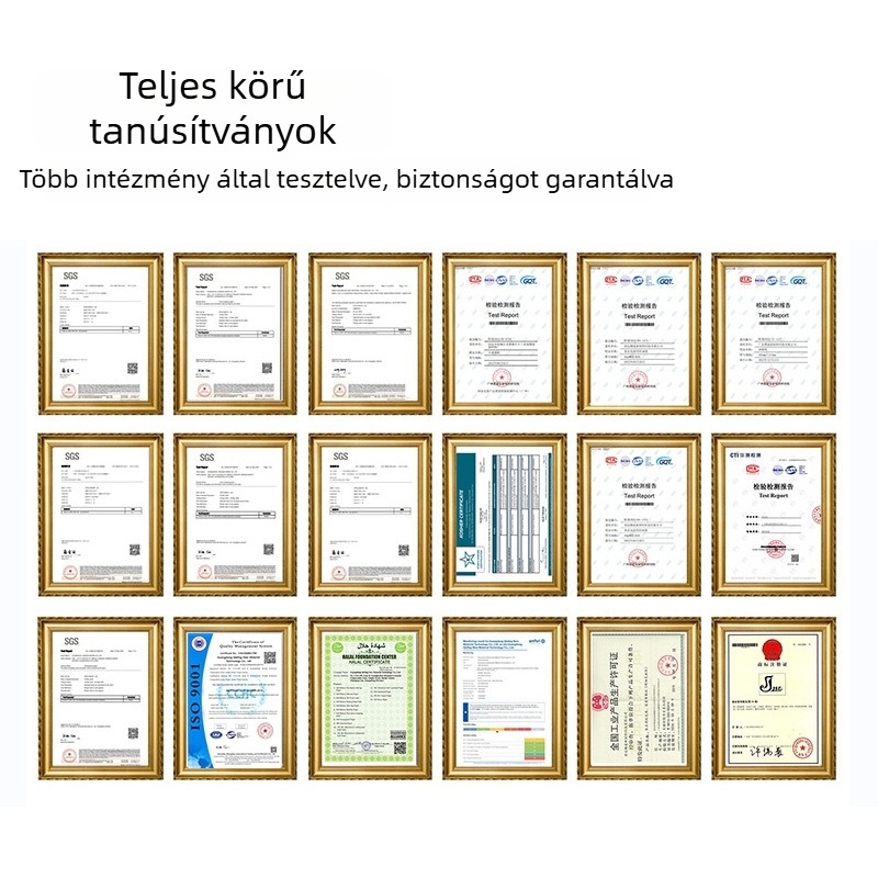 Hamburger húspogácsa papír – zsírtaszító, tapadásmentes, olajat felszívó, grillsütőhöz és fagyasztott húspogácsákhoz