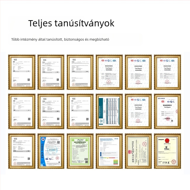 Négyzet alakú párolópapír, tapadásmentes, egyszer használatos, téglalap alakú papír