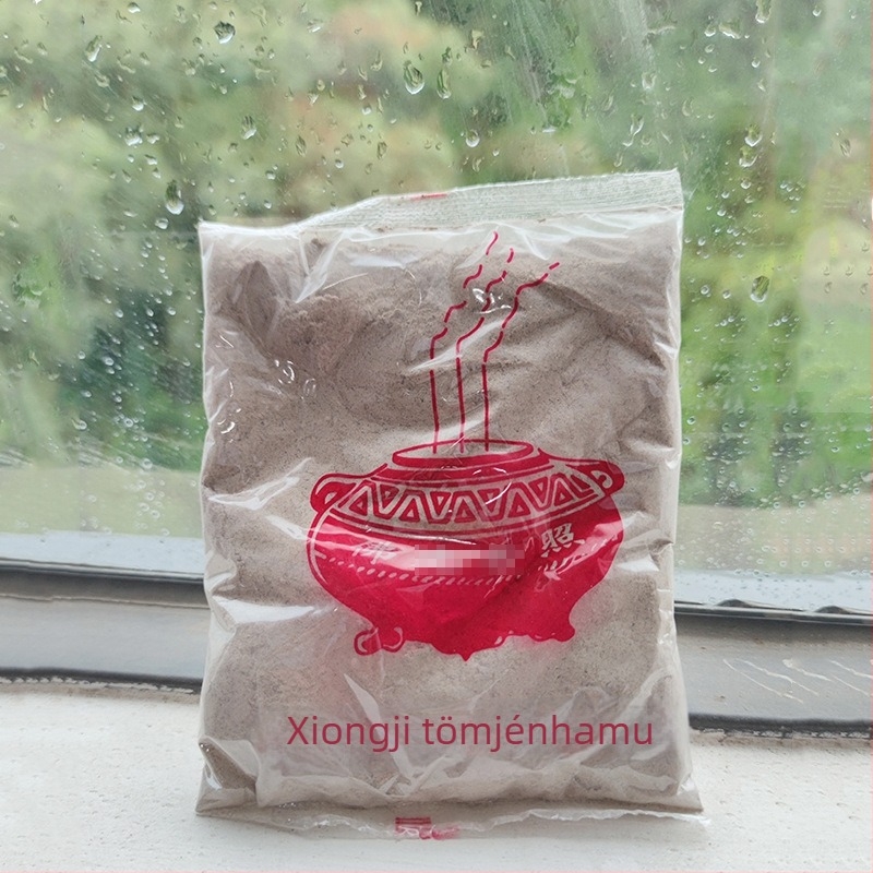 Yuantong Buddha Kézműves Készletek – Tömjénégő hamu, Tömjén hamu fogakhoz, Hamu gyertya tartóhoz – Nagykereskedelem