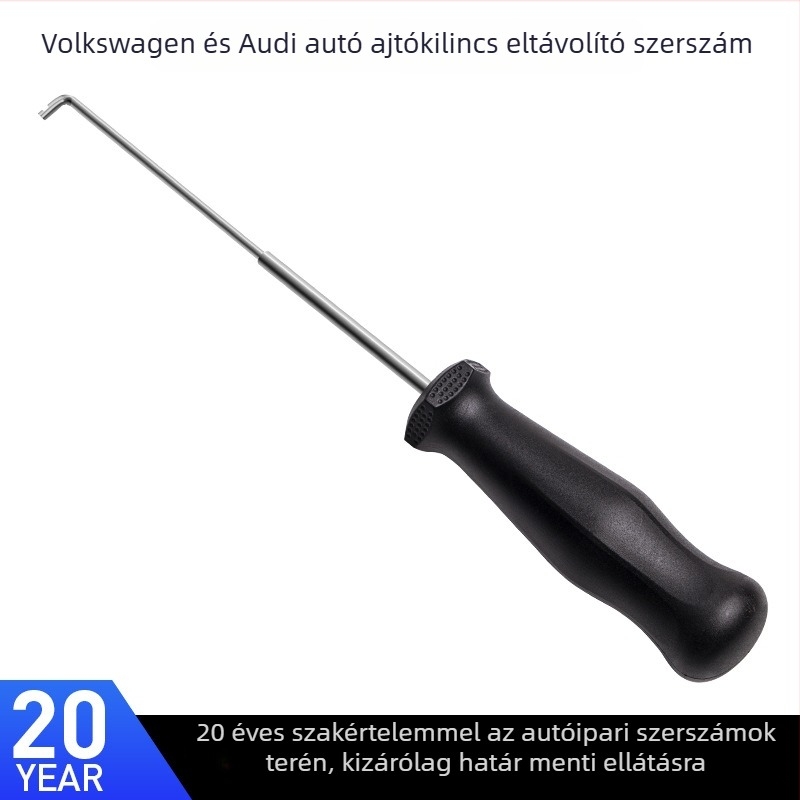Autóajtó kilincs eltávolító eszköz, modell T10389-T10539
