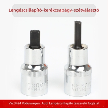 Lengéscsillapító szétválasztó eszköz Volkswagenhoz – VW3424