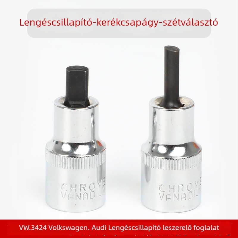 Lengéscsillapító szétválasztó eszköz Volkswagenhoz – VW3424