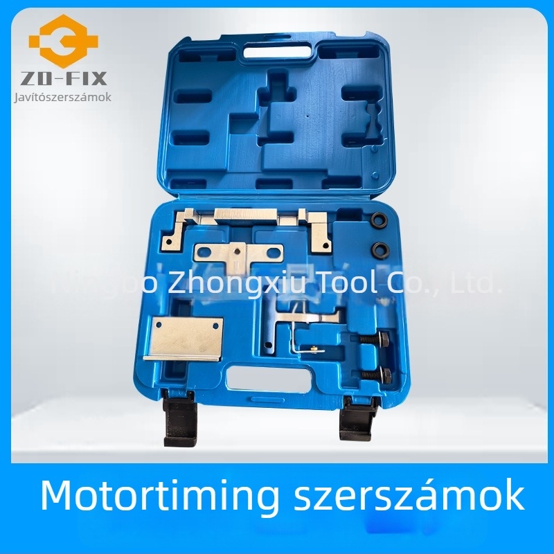 Ford Focus 1.5L motoridőzítő eszköz