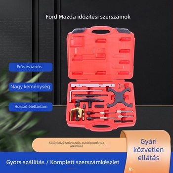 Ford időzítő eszköz – teljeskörű
