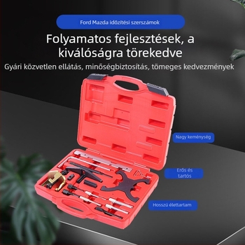 Ford időzítő eszköz – teljeskörű