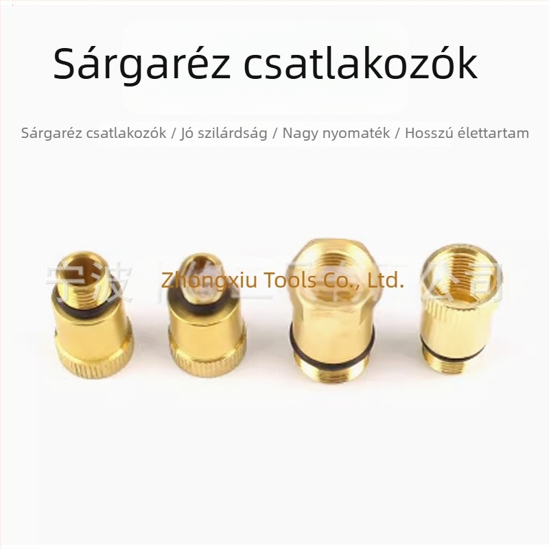 Henger nyomásmérő és befecskendezési nyomásmérő, motor eszköz, autó-karbantartás, tartomány 0–300 psi