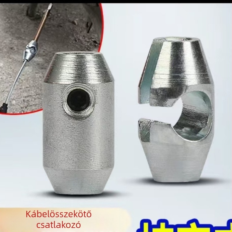 Fékkábel-csatlakozó elektromos járművekhez – fék kábel cseréjéhez eszköz
