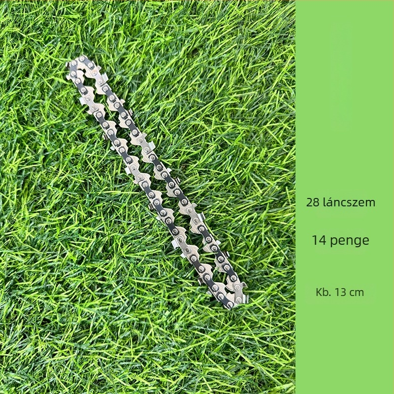 Minsheng láncfűrész lánc, 4–20 hüvelyk, kerti alkatrészek