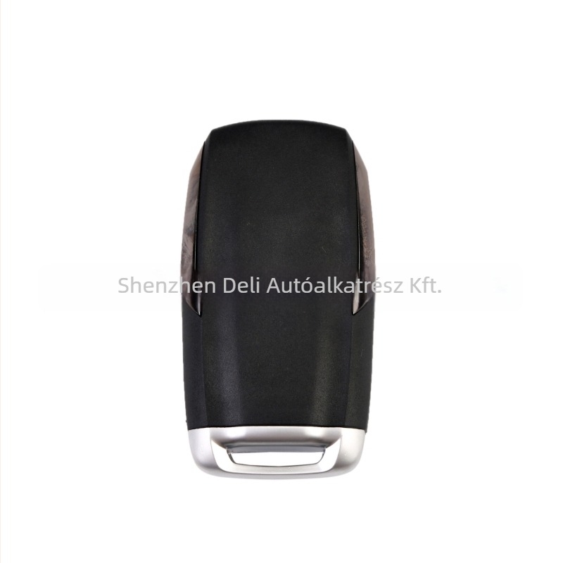 Dodge Ram 3-gombos intelligens kulcs 433 MHz-es, 4A chip, GQ4-76T