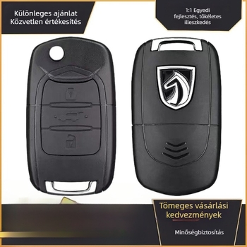 Baojun 730 összecsukható kulcsburkolat – csere 310/360/510/560