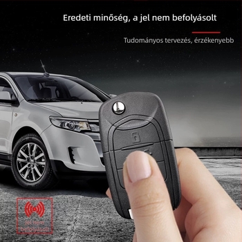 Baojun 730 összecsukható kulcsburkolat – csere 310/360/510/560