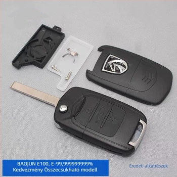 Baojun 730 összecsukható kulcsburkolat – csere 310/360/510/560