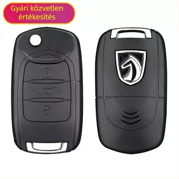 Baojun 730 összecsukható kulcsburkolat – csere 310/360/510/560