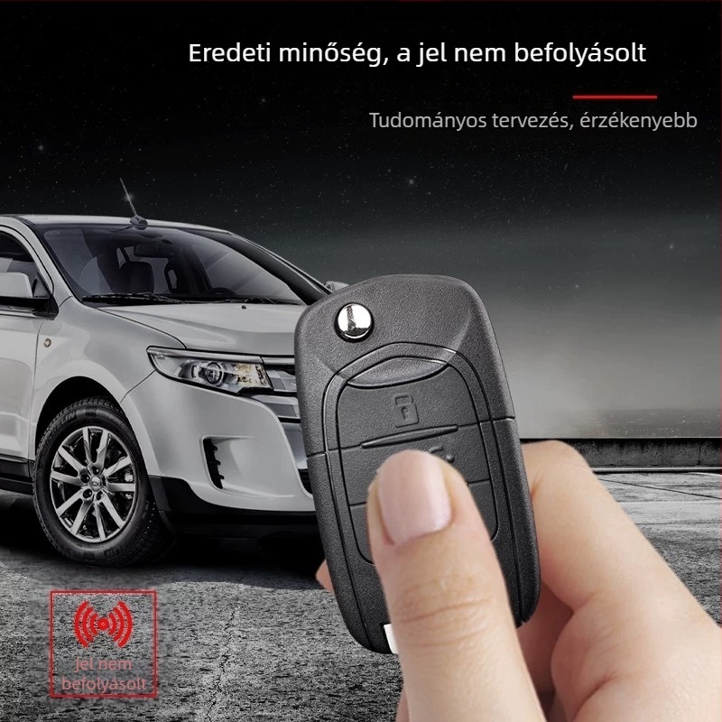 Baojun 730 összecsukható kulcsburkolat – csere 310/360/510/560
