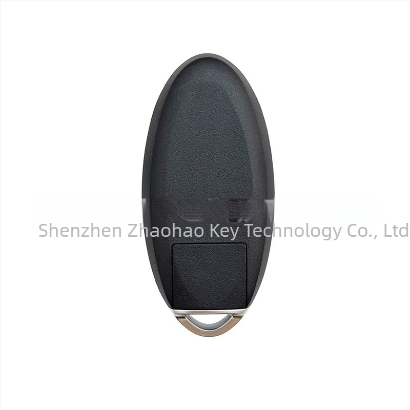 S180144502 Okos autókulcs Nissan Kicks Rogue Sport 4A chip 433