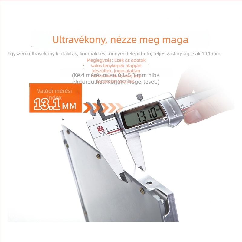 Integrált mennyezeti LED síkpanel világítás 600x600 mm, 60x60 panel világítás, gipsz–ásványgyapot lemez, 1,3 cm vastagság