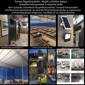 Egyedi 24 GHz-es milliméterhullámú radaros LED panel a mennyezethez, jelenlét észleléssel
