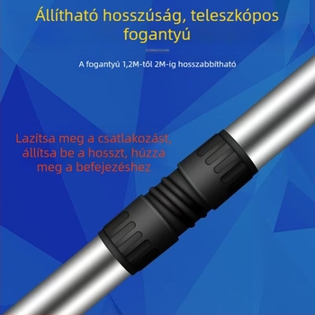 Betonpadló egyengető glettvas – univerzális kis glettvas a betonfelületek simításához