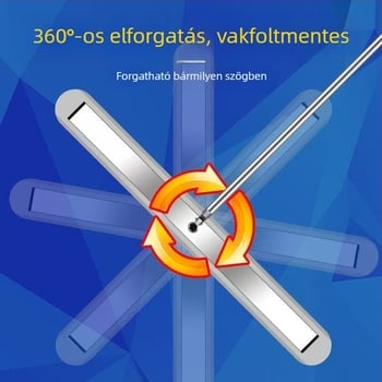 Betonpadló egyengető glettvas – univerzális kis glettvas a betonfelületek simításához