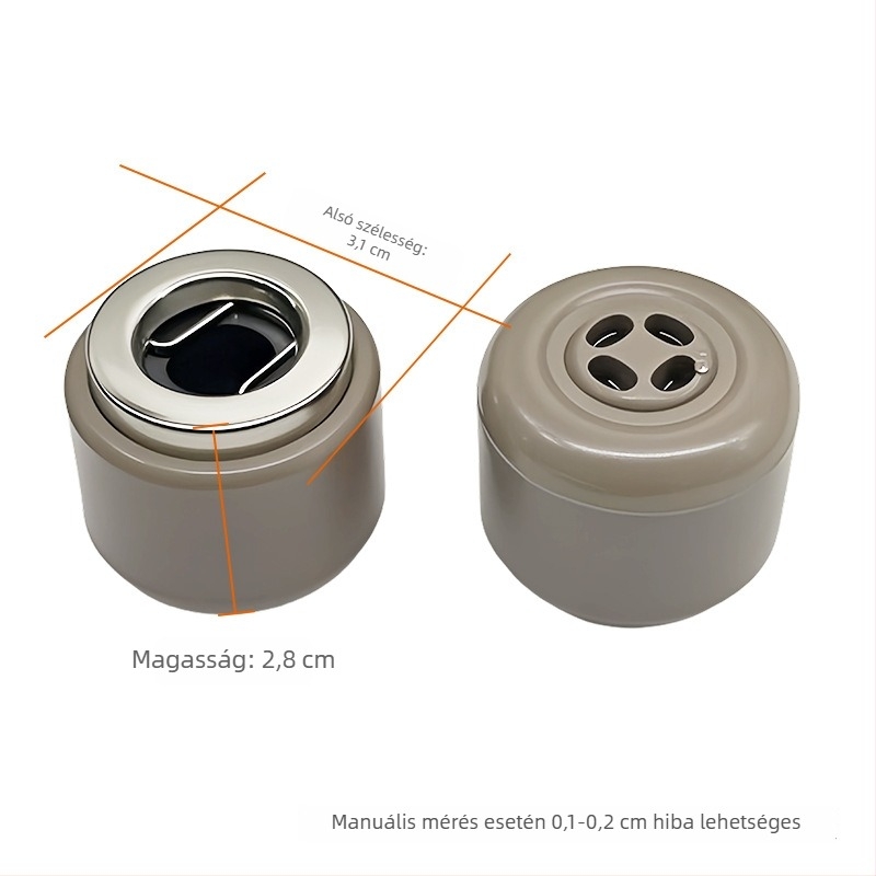 5 literes elektromos nyomásos edény kifúvó szelepe – kiegészítő