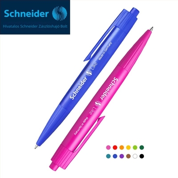 Schneider Like töltőtoll 0,4 mm irodai használatra