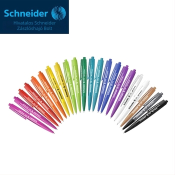 Schneider Like töltőtoll 0,4 mm irodai használatra