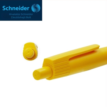 Schneider Like töltőtoll 0,4 mm irodai használatra