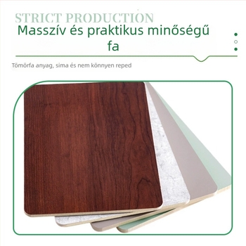 Fekete szénkristály falpanelek hangszigeteléshez, tűzálló és nedvességálló, gyors telepítés, belső dekoráció, testreszabható