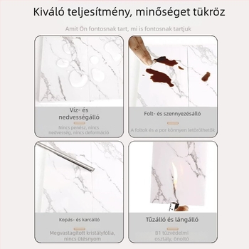 Szénkristályos fa furnér panel belső faldekorációhoz, UV-mentes sima falpanel a kanapé hátteréhez, integrált szénkő panel