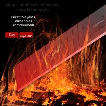 Személyre szabott 18 mm SK5 vágókéspenge, éles tapéta és papírvágáshoz
