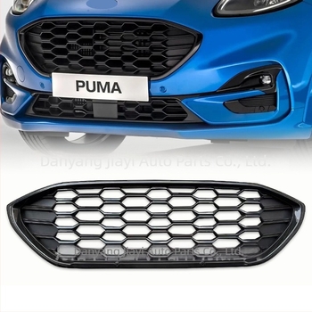 Ford Puma ST Line első lökhárító grille ventilációs háló L1TB-8B271-D