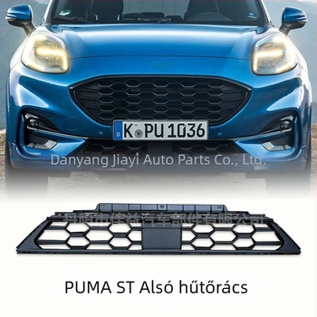 Ford Puma ST Line első lökhárító grille ventilációs háló L1TB-8B271-D