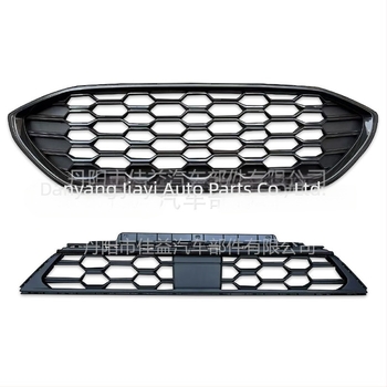 Ford Puma ST Line első lökhárító grille ventilációs háló L1TB-8B271-D