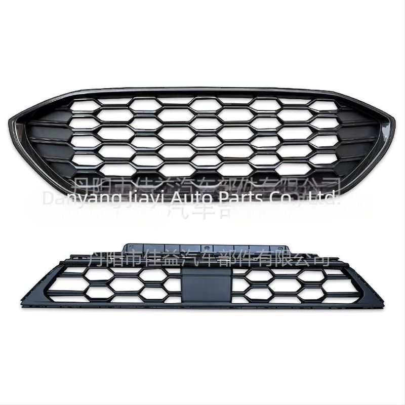 Ford Puma ST Line első lökhárító grille ventilációs háló L1TB-8B271-D