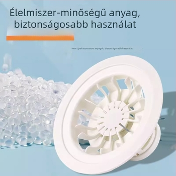 Gombócburkoló forma és tészta nyomó eszköz – shumai és wonton burkolókészítő
