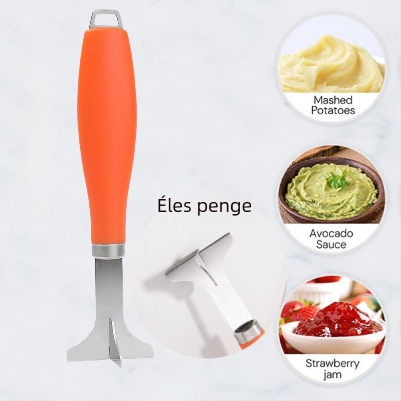 Kézi húsdaráló