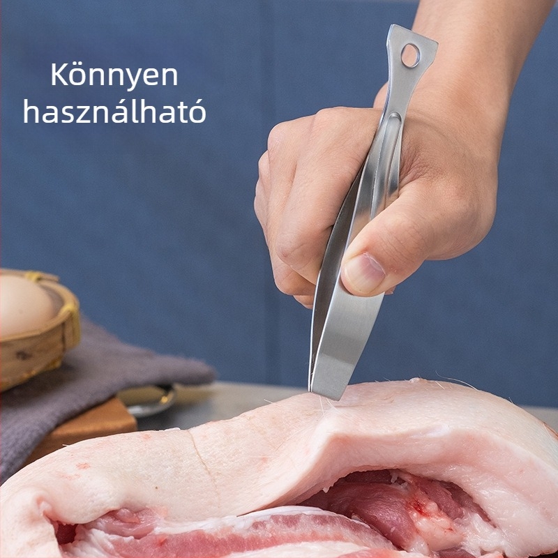 Fából készült rizses gombóc formázó, háromszög- és négyzet alakú formákkal, formázás, tekerés és párolás