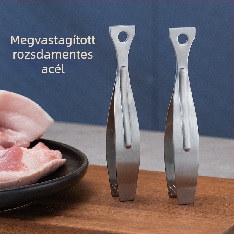 Fából készült rizses gombóc formázó, háromszög- és négyzet alakú formákkal, formázás, tekerés és párolás