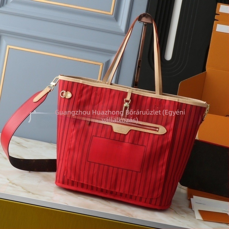 Női bőrtáska vállra — divatos crossbody stílus