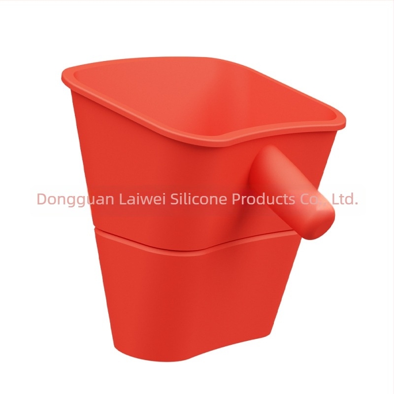 Szilikon poröntő pohár mixerhez KitchenAid